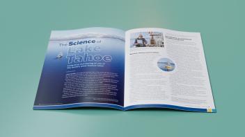 College of Engineering magazine