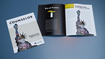 Counselor Magazine
