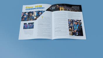 Counselor Magazine
