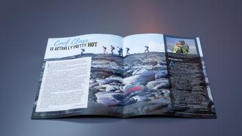 Letters & Science Magazine