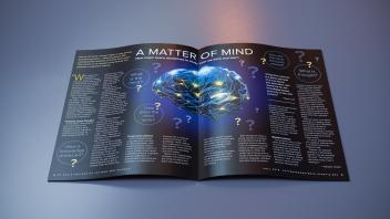 Letters & Science Magazine