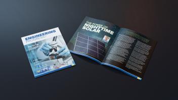 Progress Magazine