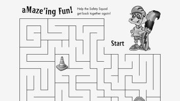 Activity Booklet