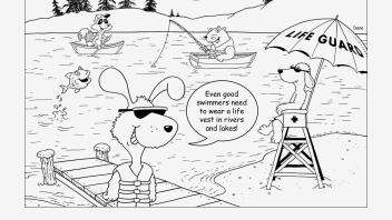 Activity Booklet