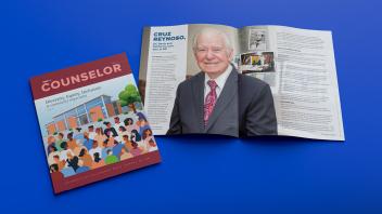 Counselor Magazine, 2022