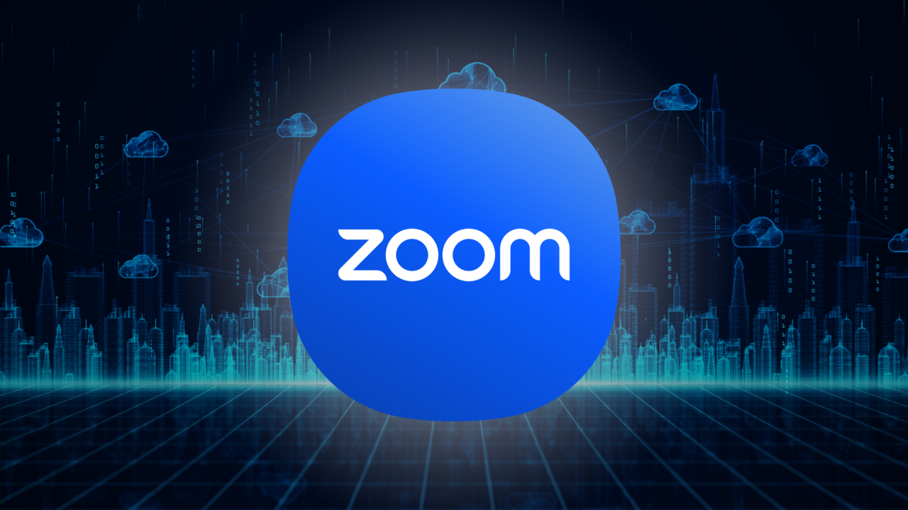 Zoom AI Graphic