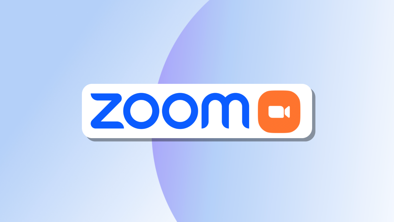 Zoom Meeting Graphic