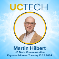 Martin Hilbert UC Tech Graphic
