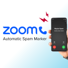 Auto-Mark Spam Tech News Image
