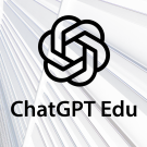 ChatGPT Edu Tech News story graphic
