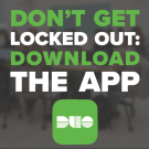 Download the Duo App graphic